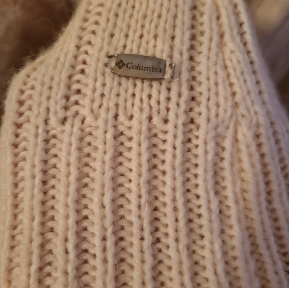 Women's Columbia belted cardigan - Picture 4 of 4